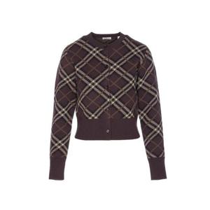 버버리 스웨터 8115254 B2412 Brown