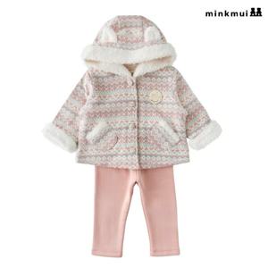 [밍크뮤]PK 노르딕상하복 35C13-610-05 35C1361005 출산백일돌선물