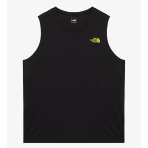 노스페이스 맨즈 TNF 런 슬리브리스 NT7VR02A B C