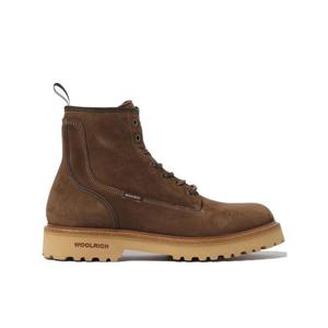 울리치 부츠 WFM2520501U014 TESTA DI MORO BROWN