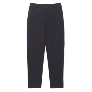 [데상트]데상트 [SPAIN SKI] 트레이닝 우븐 팬츠 SP421SWPN1BLK0