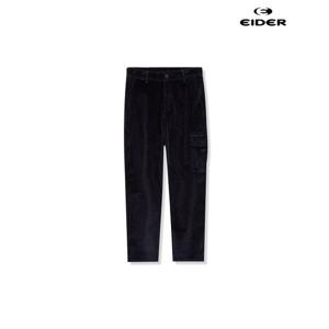 아이더 (DMW22341_Z6) 남성 CORDUROY (코듀로이) 카고 팬츠 (Carbon)