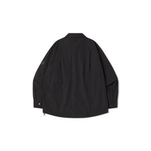 M 라이프워크긴팔티 CQK LW243SR315 N/C 지퍼포켓 셔츠