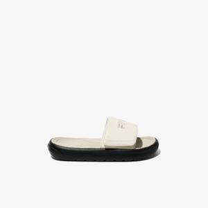 M 휠라운동화 CQK FS253SL03X001-260 DRIFTER EASE LINEAR SUEDE