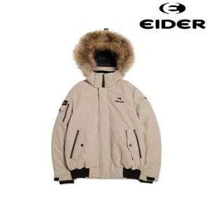 아이더 (DUW22551_E2) STOOKY (스투키) 남여공용 다운 자켓 (Beige)