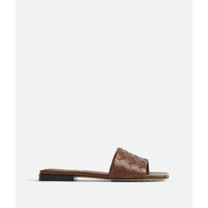 보테가베네타 뮬 슬리퍼 837737V2ED02509 Brown