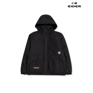 아이더 (DUW22571_Z1) 공용 CORDURA-S (코듀라 S) 남여슬림 다운 자켓 (Black)