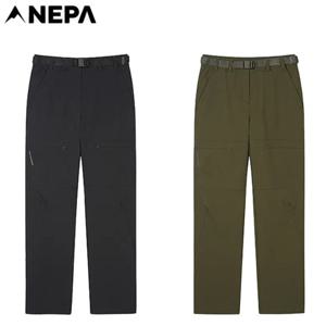 네파[택가 199.000원] 7L61605 여성 가을겨울 패스파인더 코듀라 등산 팬츠 바지