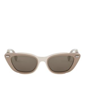 펜디 여성 선글라스 FE40171I 45E BROWN 49