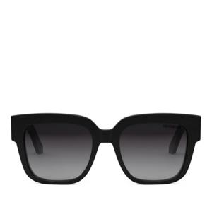 디올 블랙 스퀘어 프레임 선글라스 CD4199IS 05B BLACK 54