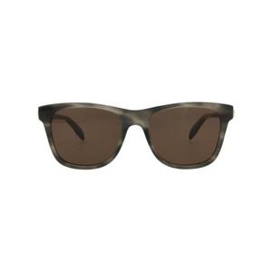 알렉산더 맥퀸 선글라스 AM0158S 30006088 004 Grey