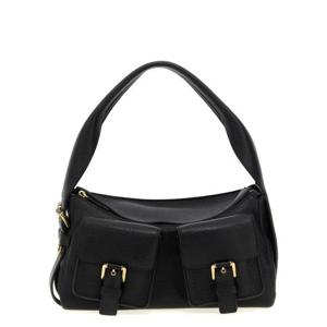 멀버리 숄더백 A00242649 Black
