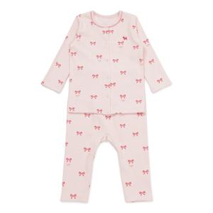 블루독베이비 10 25FW 신상 (PK)큐티리본골지내의 (45C70054080)