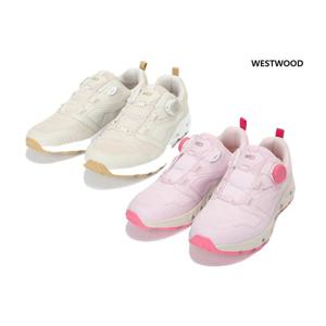 [웨스트우드]남여공용-릴렉스 프레쉬 다이얼 워킹화_WO1UTEW104