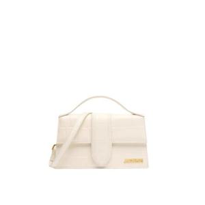 자크뮈스 크로스백 213BA0073164 115 White WHITE