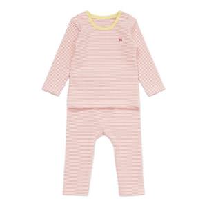 블루독베이비 10 25FW 신상 (OR)캔디골지내의 (45C70054130)