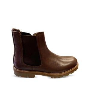 25 FW Brunello Cucinelli 레더 앵클 부츠 MZUNAIY754C8428 TP442440170