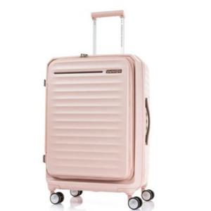 (롯데마트 구미) 아메리칸투어리스터 L01 HS/PC ERONTEC(HJ350029) SP 68/25 EXP TSA OS V2(STRAWBERRY)