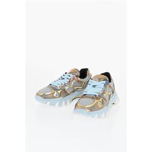 발망 뮬 슬리퍼 AN0VI714TPSMSHI Light blue