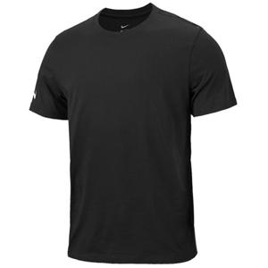 나이키 PARK 20 티 S/S 스포츠 반팔  티셔츠 검정 0881010