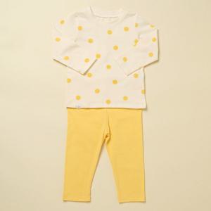 [아가방]빅도트웜내의(YELLOW) 01P75761587