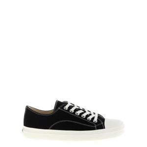 모스키노 스니커즈 A00257466 Black