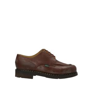 파라부트 로퍼 710708MARRON Brown