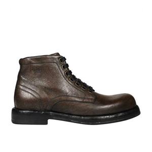 돌체앤가바나 부츠 A60306 AW352 80 Black