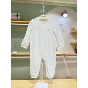 압소바HM (신생아우주복)트압 모달 우주복 (25FW신상) (AA2710601)