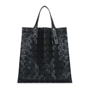 이세이미야케 바오바오 프리즘 매트 지오메트릭 토트백 BB58AG5