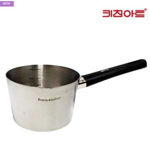 키친아트 레트로 IH 누들팬 16CM