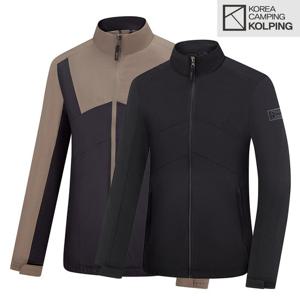 [콜핑]콜핑 21F/W 신상 남성 바람막이 방수자켓  마히카 KSJ6282M