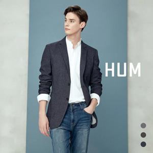 [HUM][HUM]남) 에어스트레치 쿨 자켓 (LHMECJV105P)