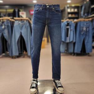 리바이스 502  프리미엄 테이퍼드핏 웜 진 29507-1463
