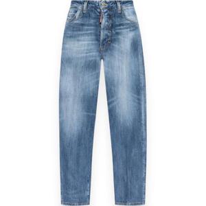 디스퀘어드2 데님 팬츠 S75LB0953S30309 470 blu denim