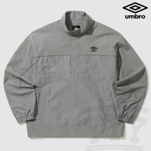 [엄브로] 우븐립 하이브리드 아노락 UP121CWT16 GKA