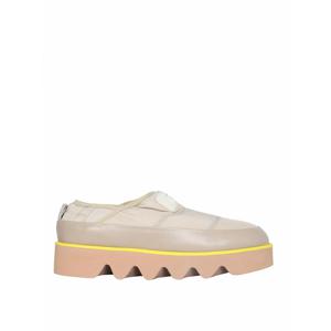 [MSGM] 라프리마 여성 트레이너 Puffed 스니커즈 3142MDS17881022 베이지 /8