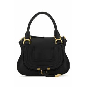 [CHLOE] 라프리마 여성 BORSE CHC22AS660I31 001 블랙 /2