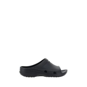 발렌시아가 샌들 793445W1S8E 1000 BLACK