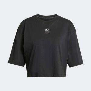 [아디다스(오리지널)]에센셜 크롭티 IW5706
