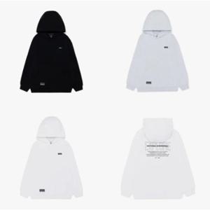 내셔널지오그래픽키즈  (K251UHD010) 백그래픽 HOODY 긴팔 후드 티셔츠