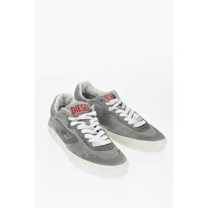 디젤 스니커즈 Y03336 PS326 T8061 Gray