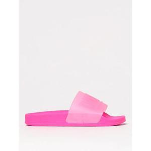 키즈 디젤 슈즈 BC0521P8057 T8244 Pink