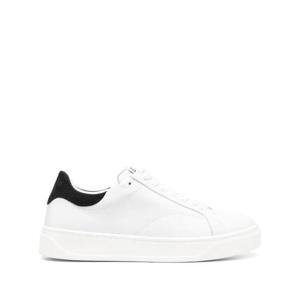 랑방 스니커즈 FWSKDK0AGOSUA23 50895 0010 WHITE BLACK