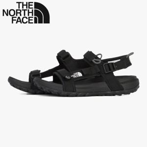노스페이스 NS82R13A 남성 익스플로어 캠프 샌들 KR