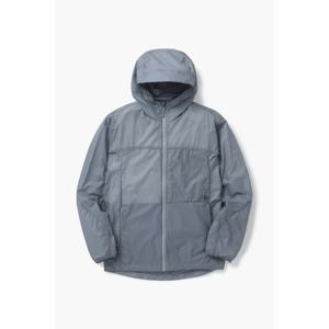 [코오롱스포츠] 남성 리플렉티브 자켓 TLJJM24511GBU
