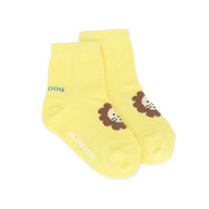 [블루독베이비]라이언발목양말 45314-810-02