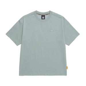 내셔널지오그래픽 N252UTS982 리젠아스킨 온더로드 반팔 티셔츠 KHAKI GREEN