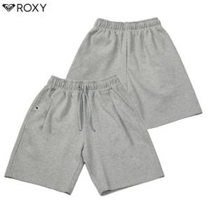 [퀵실버] 록시 Embroidery 오버핏 쇼츠 RF21SS104_MEL
