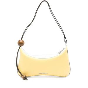 자크뮈스 숄더백 25E251BA4103171 LIGHT YELLOW 210